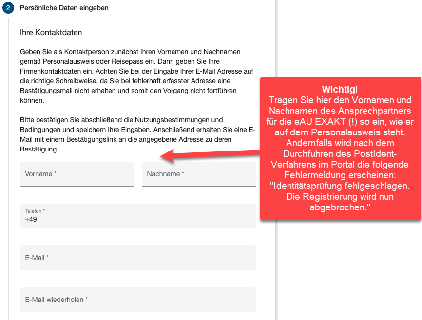 Dakota zertifikat beantragen05.2