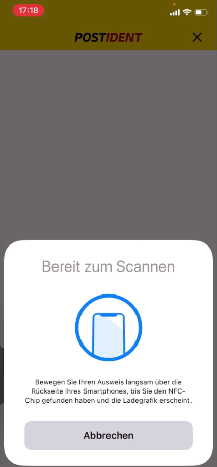 Dakota zertifikat beantragen19