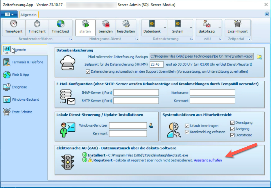 Dakota zertifikat beantragen24 4